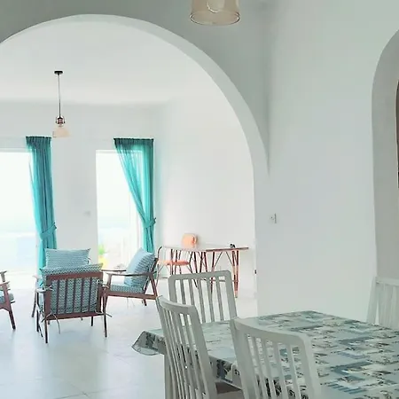 Sunset Court Self Catering Sea View Apartment Għajnsielem Esterno foto