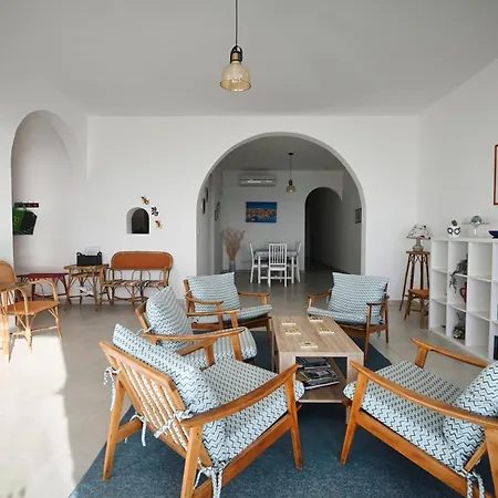 Sunset Court Self Catering Sea View Apartment Għajnsielem Esterno foto