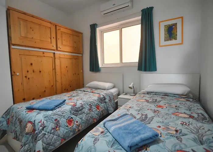 Sunset Court Self Catering Sea View Apartment