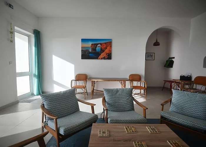 Sunset Court Self Catering Sea View Apartment