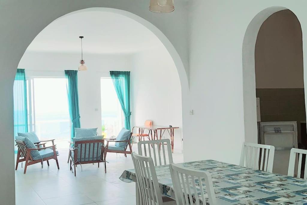 Apartment Sunset Court Self Catering Sea View