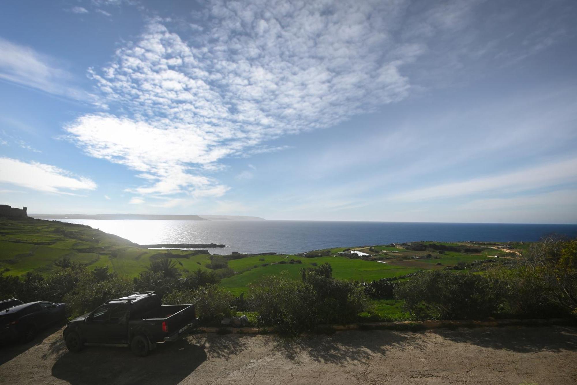 Sunset Court Self Catering Sea View Apartment