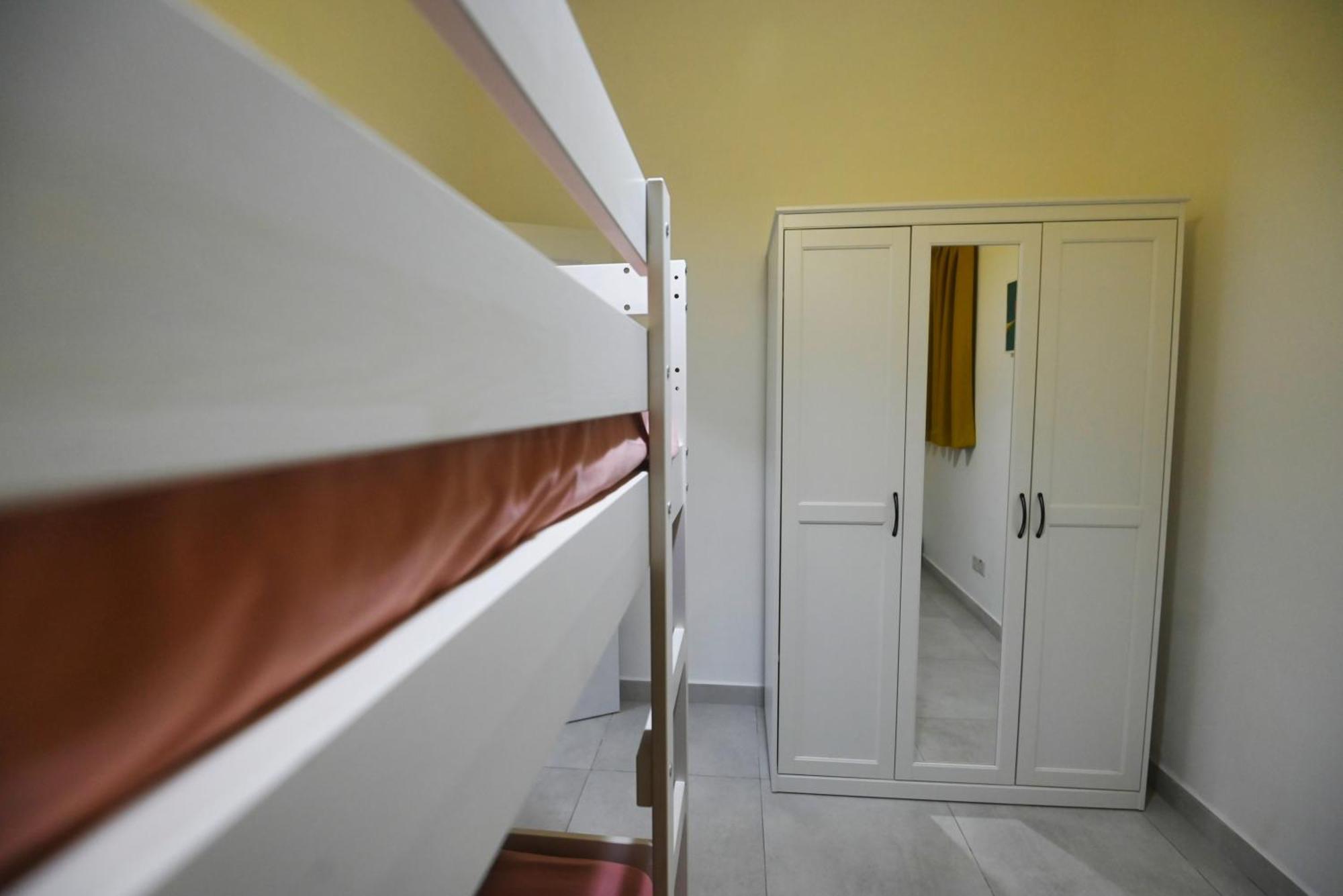 Sunset Court Self Catering Sea View Apartment