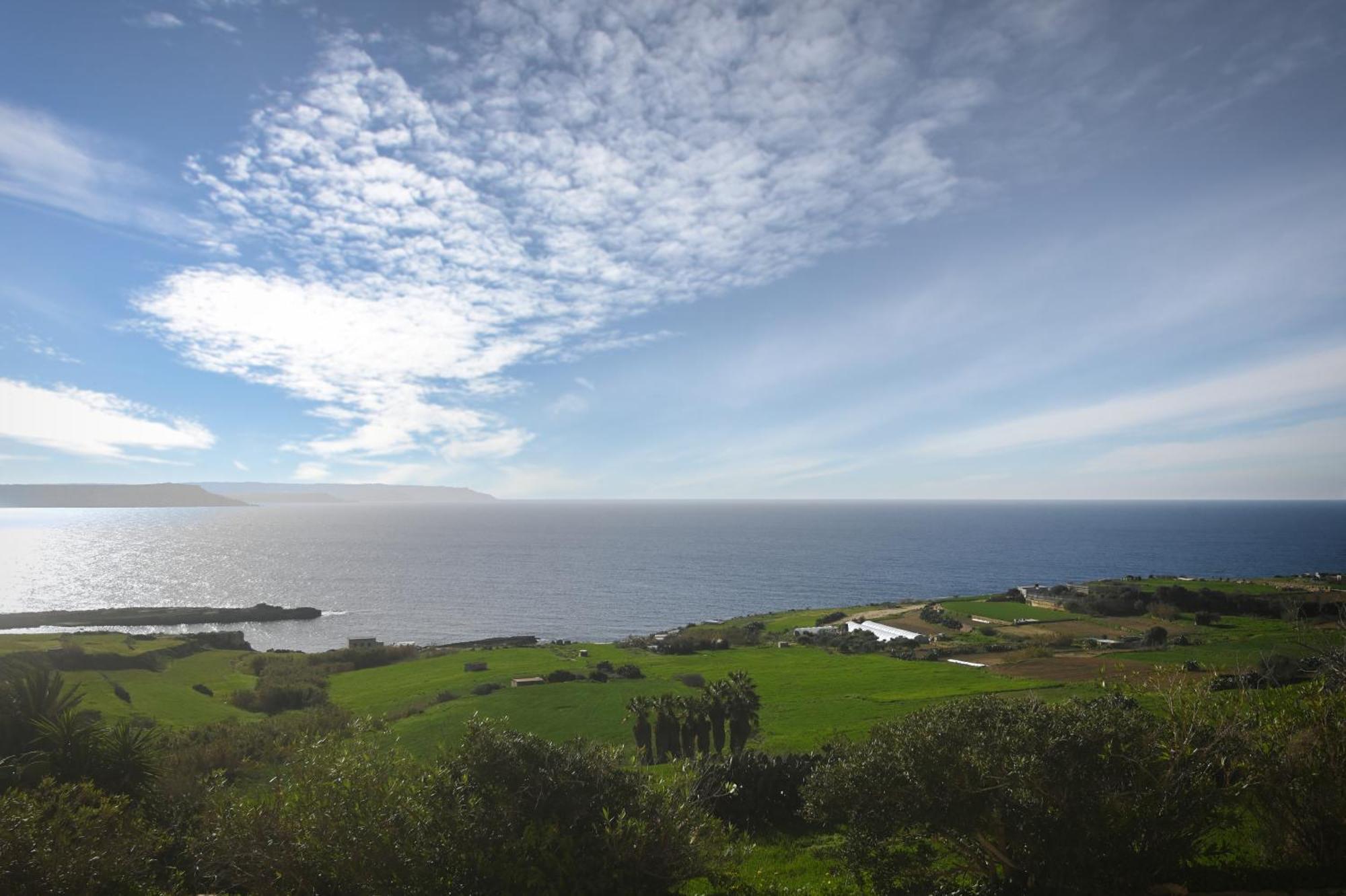 Sunset Court Self Catering Sea View Apartment