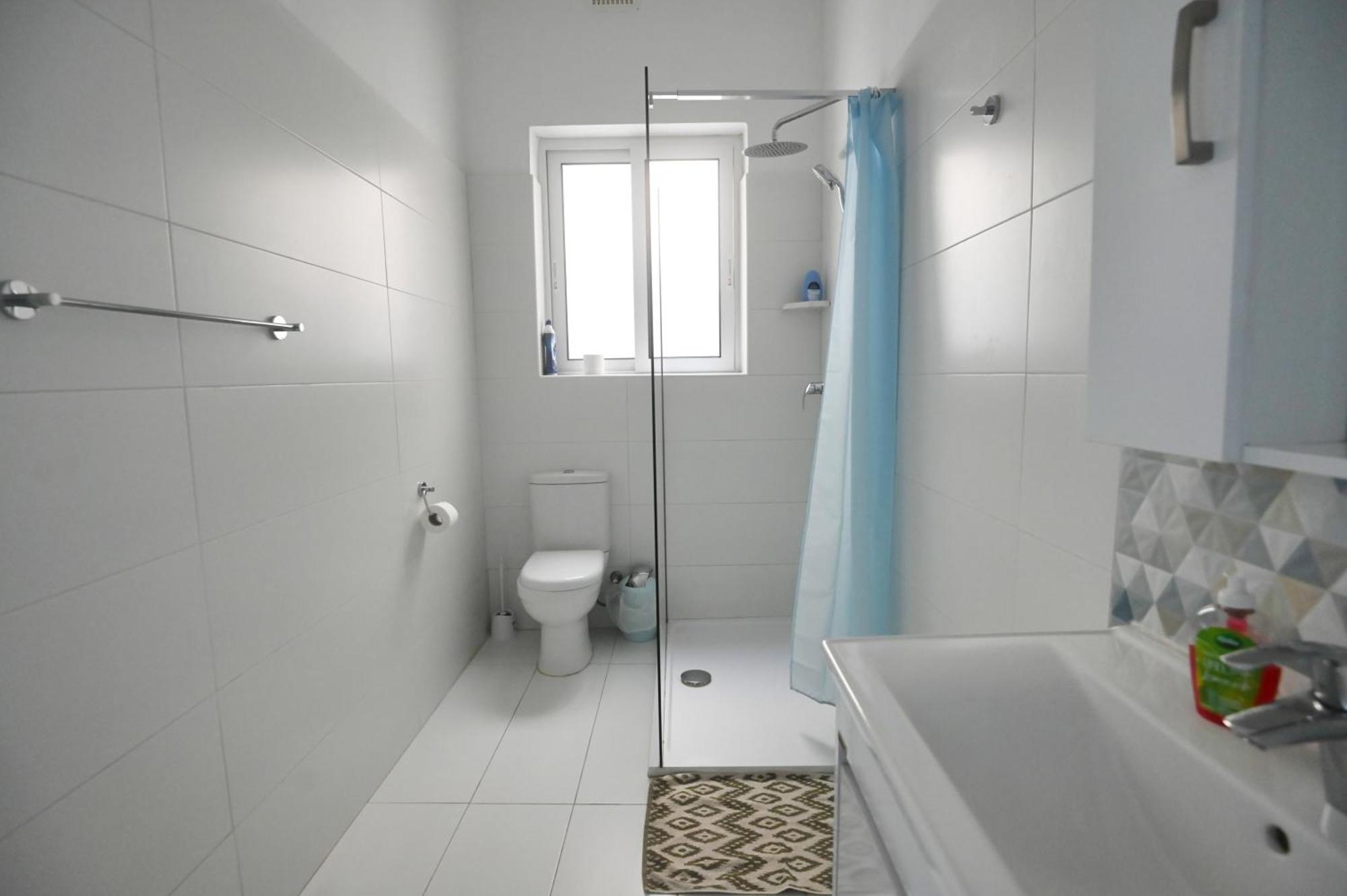 Apartment Sunset Court Self Catering Sea View Ghajnsielem