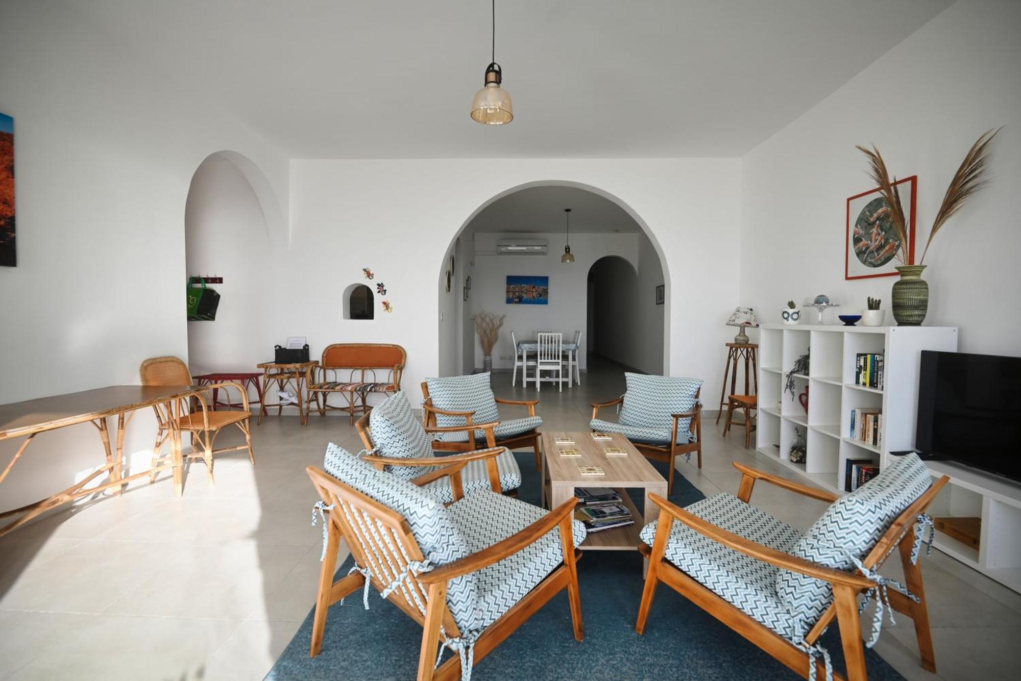 Apartment Sunset Court Self Catering Sea View *